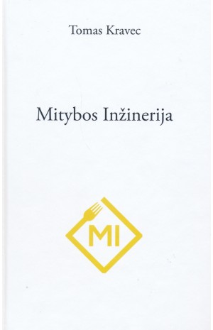 Mitybos inzinerija